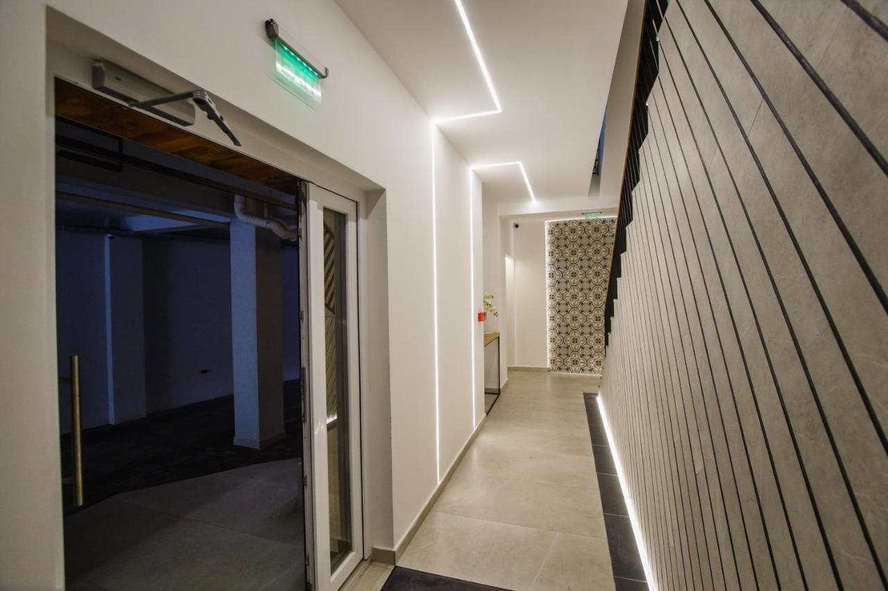 Urban Safari At Eas Residence Орадеа Екстериор снимка